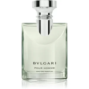 BVLGARI Pour Homme Eau de Parfum voor Mannen 50 ml