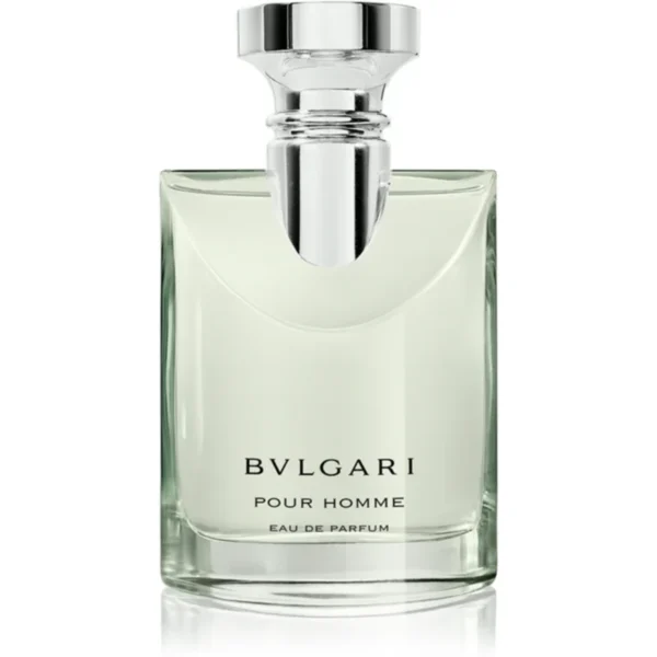 BVLGARI Pour Homme Eau de Parfum voor Mannen 50 ml
