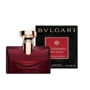 Bvlgari Splendida Magnolia Sensual Eau de Parfum 100 ml