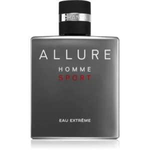 Chanel Allure Homme Sport Eau Extreme Eau de Parfum voor Mannen 50 ml