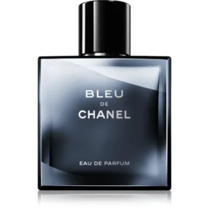 Chanel Bleu de Chanel Eau de Parfum voor Mannen 50 ml
