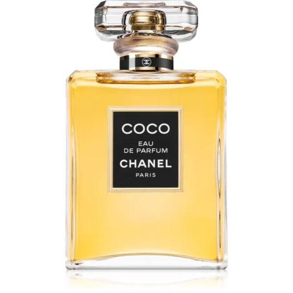 Chanel Coco Eau de Parfum voor Vrouwen 100 ml