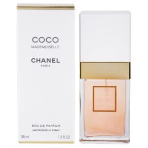 Chanel Coco Mademoiselle Eau de Parfum voor Vrouwen 35 ml