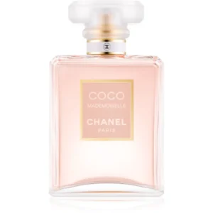 Chanel Coco Mademoiselle Eau de Parfum voor Vrouwen 50 ml