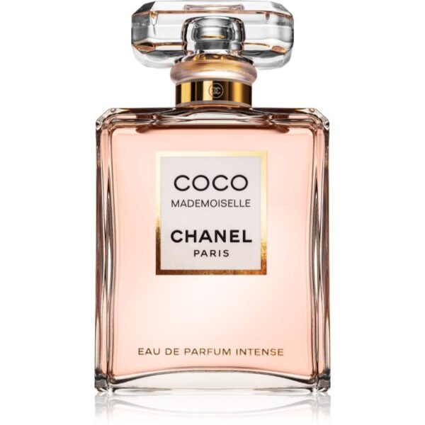 Chanel Coco Mademoiselle Intense Eau de Parfum voor Vrouwen 100 ml