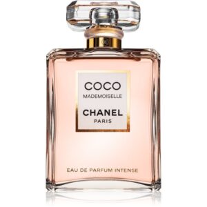 Chanel Coco Mademoiselle Intense Eau de Parfum voor Vrouwen 50 ml