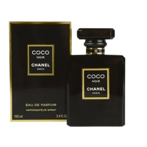 Chanel Coco Noir Eau de Parfum voor Vrouwen 100 ml