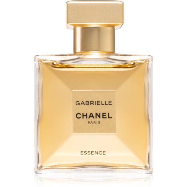 Chanel Gabrielle Essence Eau de Parfum voor Vrouwen 35 ml