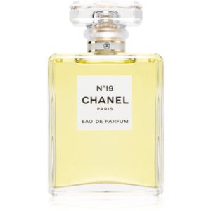 Chanel N°19 Eau de Parfum met Verstuiver voor Vrouwen 100 ml