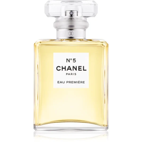 Chanel N°5 Eau Première Eau de Parfum voor Vrouwen 35 ml