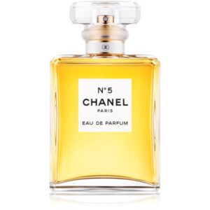 Chanel N°5 Eau de Parfum voor Vrouwen 50 ml
