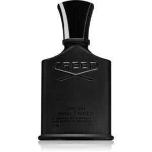 Creed Green Irish Tweed Eau de Parfum voor Mannen 50 ml
