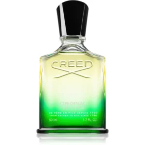 Creed Original Vetiver Eau de Parfum voor Mannen 50 ml