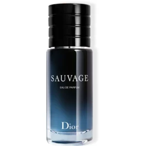 DIOR Sauvage Eau de Parfum navulbaar voor Mannen 30 ml