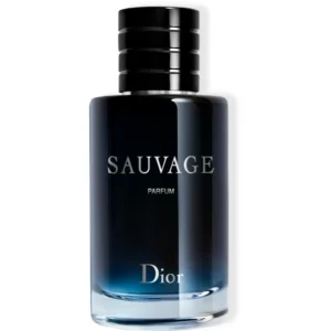 DIOR Sauvage parfum navulbare voor Mannen 100 ml