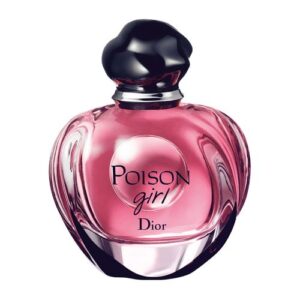 Dior Poison Girl Eau de Parfum 50 ml