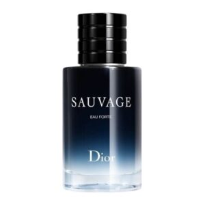 Dior Sauvage Eau Forte Eau de Parfum 60 ml