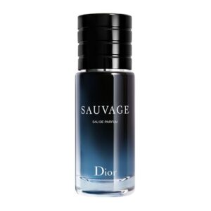 Dior Sauvage eau de parfum 30 ml