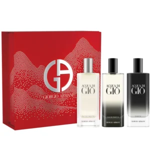 Giorgio Armani Acqua Di Giò Miniature Gift Set (Limited Edition)
