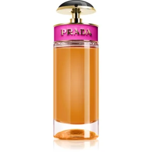 Prada Candy Eau de Parfum voor Vrouwen 80 ml