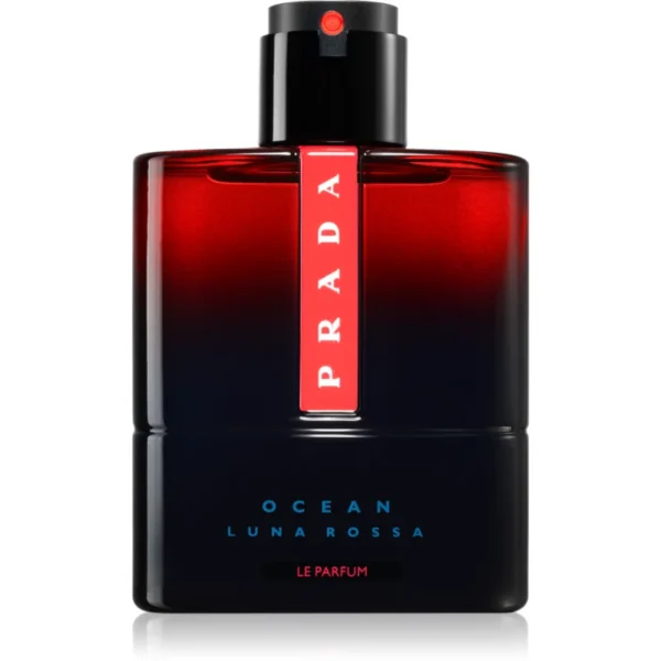 Prada Luna Rossa Ocean parfum navulbare voor Mannen 100 ml