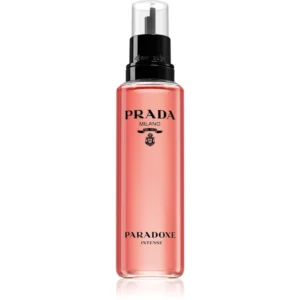 Prada Paradoxe Intense Eau de Parfum Navulling voor Vrouwen 100 ml