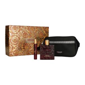 Versace Eros Flame Gift Set