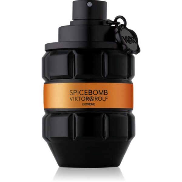 Viktor & Rolf Spicebomb Extreme Eau de Parfum voor Mannen 90 ml