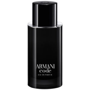 Armani Code Homme eau de parfum spray 125 ml (navulbaar)