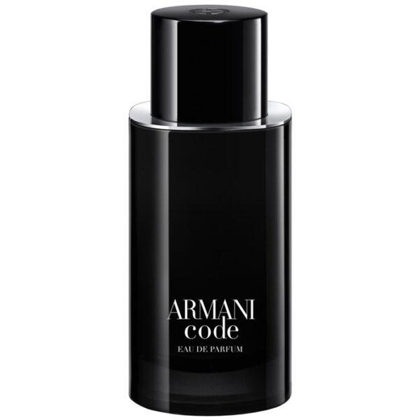 Armani Code Homme eau de parfum spray 125 ml (navulbaar)