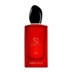 Armani Si PassioneÉclat Eau de Parfum 100 ml