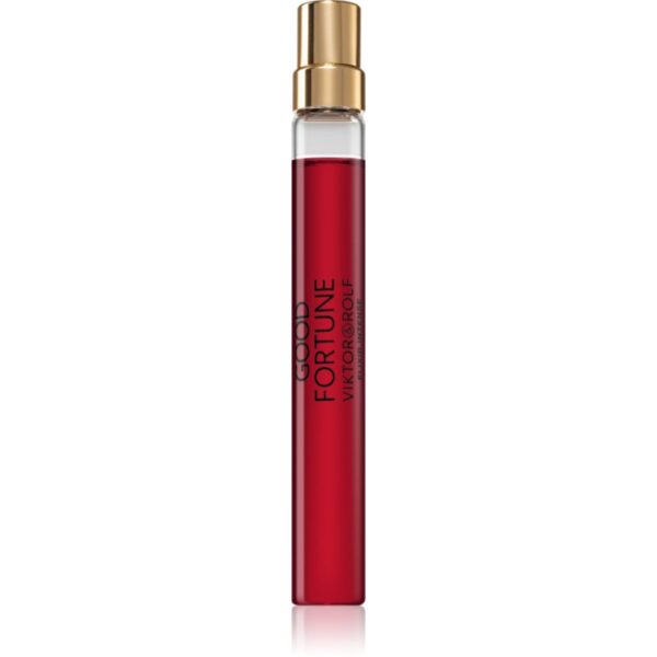 Viktor & Rolf GOOD FORTUNE ELIXIR INTENSE Eau de Parfum voor Vrouwen 10 ml