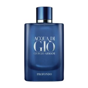 Armani Acqua Di Gio Profondo Eau de Parfum 125 ml