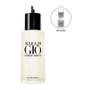 Armani Acqua di Giò Eau de parfum Refill 150 ml
