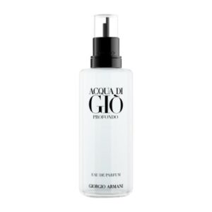Armani Acqua di Gio Profondo Eau de Parfum Refill 150 ml