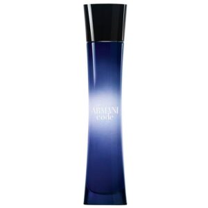 Armani Code Femme eau de parfum spray 75 ml
