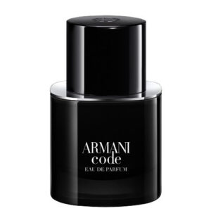 Armani Code Homme eau de parfum spray 30 ml (navulbaar)