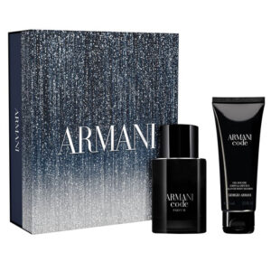 Armani Code Homme parfum 50 ml geschenkset
