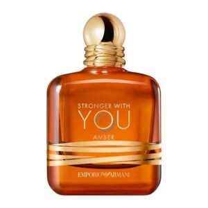 Armani Emporio Stronger With You Amber Eau de Parfum 100 ml