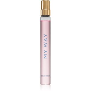 Armani My Way Ylang Eau de Parfum voor Vrouwen 10 ml