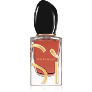 Armani Sì Parfum parfum voor Vrouwen 30 ml