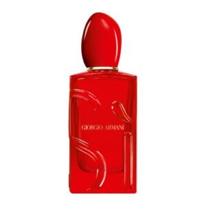 Armani Sì Passione Red Musk Eau de Parfum 100 ml