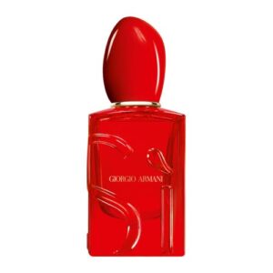 Armani Sì Passione Red Musk Eau de Parfum 50 ml