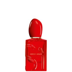 Armani Si Passione Red Musk Eau de Parfum 50ml