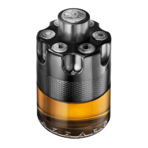 Azzaro Wanted by Night eau de parfum spray 100 ml