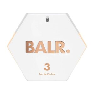 Balr. 3 For Women Eau de Parfum 100 ml