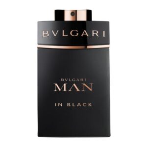 Bvlgari Man In Black Parfum Refillable 150 ml