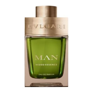 Bvlgari Man Wood Essence Eau de Parfum Refillable 100 ml