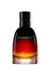 Dior - Fahrenheit Parfum 75 ml