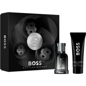 Hugo Boss BOSS Bottled Beyond Gift Set voor Mannen